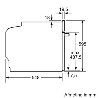 Siemens HM676G0S6