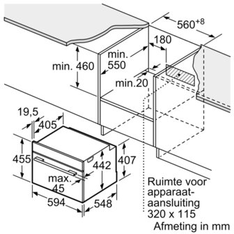 Siemens CS658GRS7