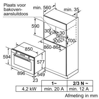 Siemens VB578D0S0