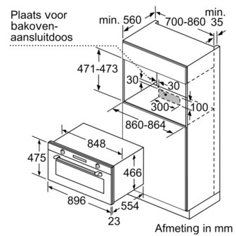 Siemens VB558C0S0