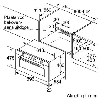 Siemens VB558C0S0