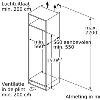 Siemens KI77SADE0