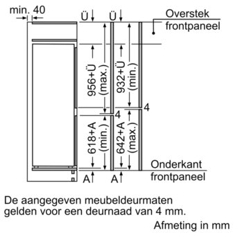 Siemens KI77SADE0