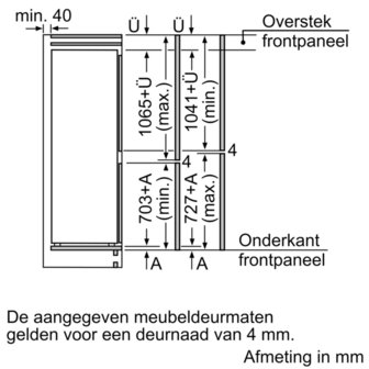 Siemens KI86SHDD0