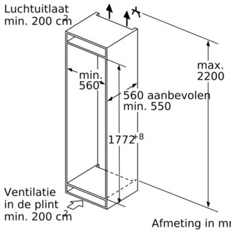 Siemens KI87SADE0