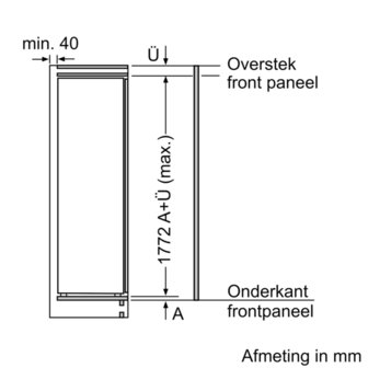 Siemens KI81RAFE0