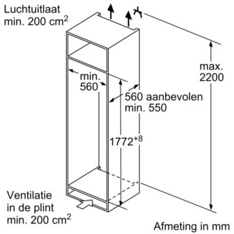 Siemens KI81RVSF0