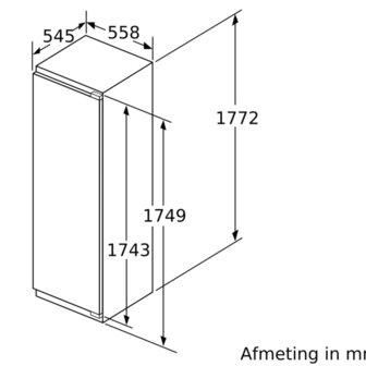 Siemens KI82LAFF0