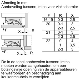 Siemens KU15LADF0