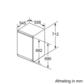 Siemens GI11VAFE0