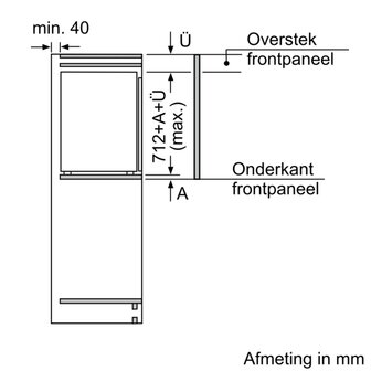 Siemens GI11VAFE0