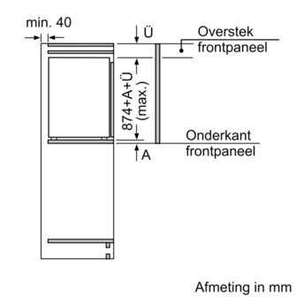 Siemens GI21VAFE0