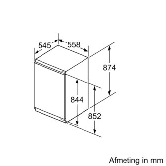 Siemens GI21VAFE0