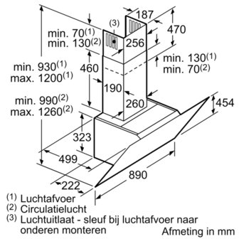 Siemens LC91KWV60