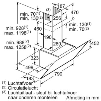 Siemens LC87KHM60