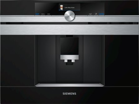 Siemens CT636LES6