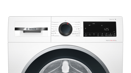 Bosch WNA14400EU