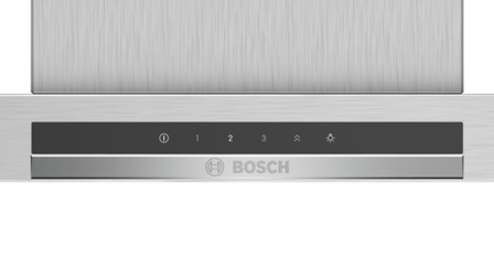 Bosch DWB96IM50