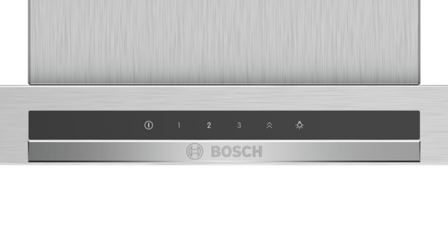 Bosch DWB66IM50