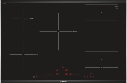 Bosch PXV875DV1E