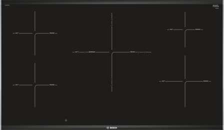 Bosch PIV975DC1E