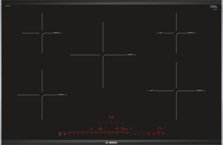 Bosch PIV875DC1E