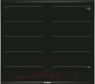 Bosch PXX675DC1E