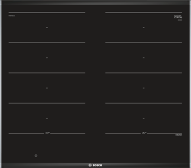 Bosch PXX675DC1E