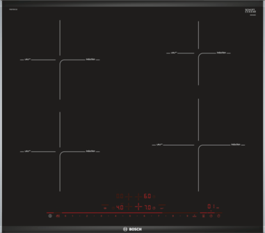 Bosch PIE675DC1E