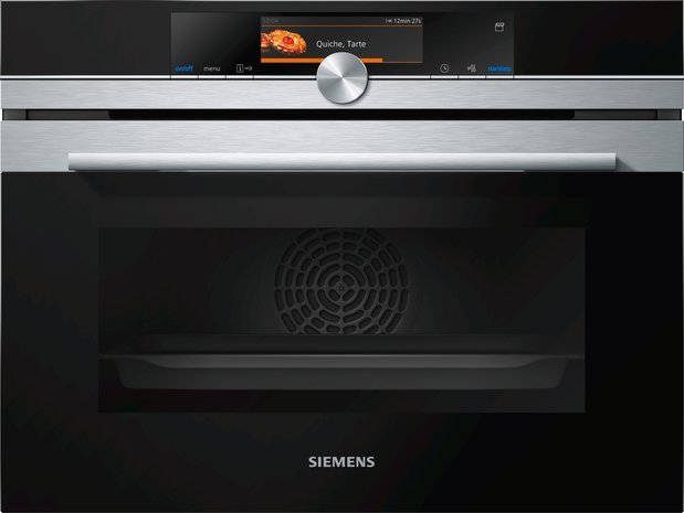 Siemens CS658GRS7