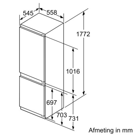 Siemens KI86SHDD0