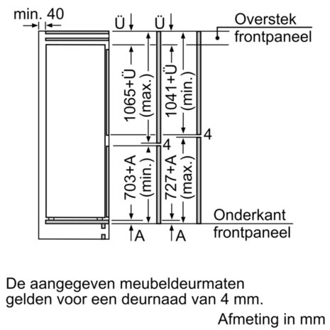 Siemens KI86SHDD0