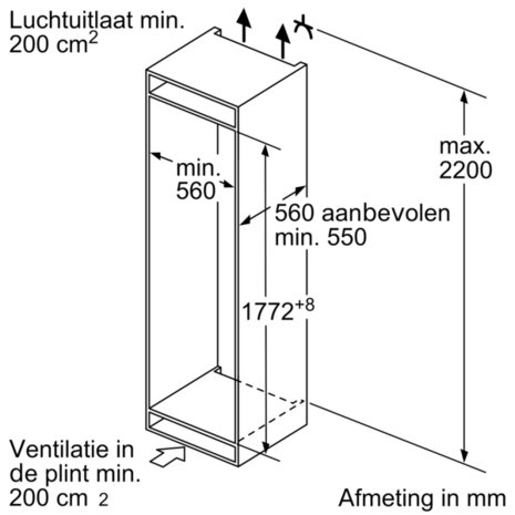 Siemens KI86SAFE0