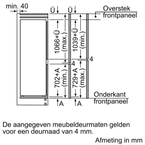 Siemens KI86SAFE0