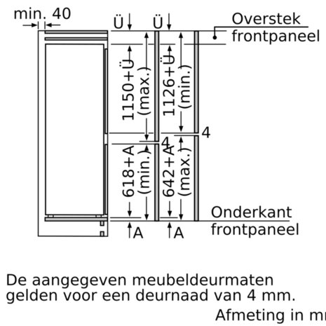 Siemens KI87SADE0