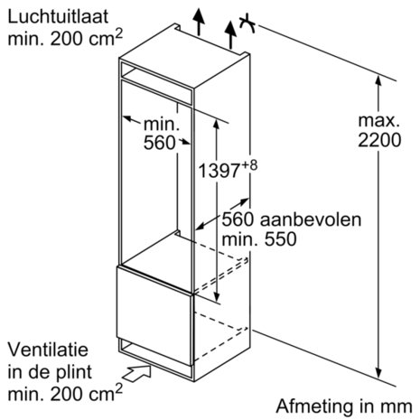 Siemens KI52LADE0