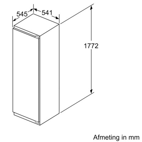 Siemens KI81RVSF0