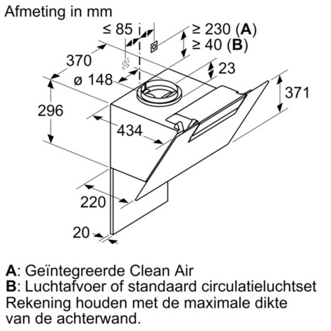 Siemens LC87KEM60