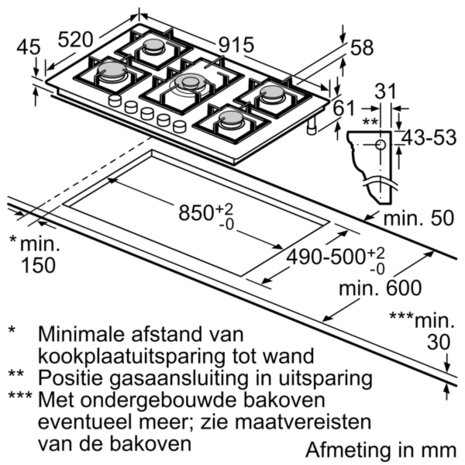 Siemens EP9A6QB90