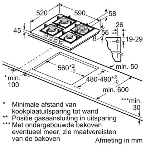 Siemens EN6B6HB90