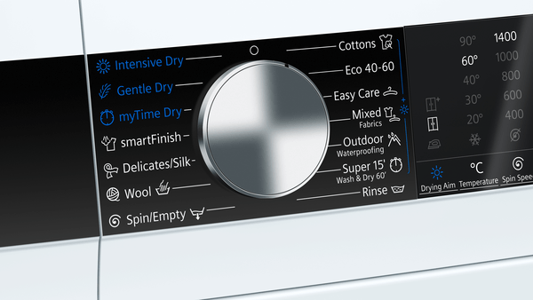 Siemens WN44G200EU