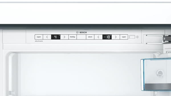 Bosch KIS87AFE0