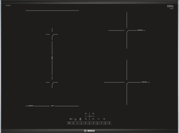 Bosch PVS775FC5E