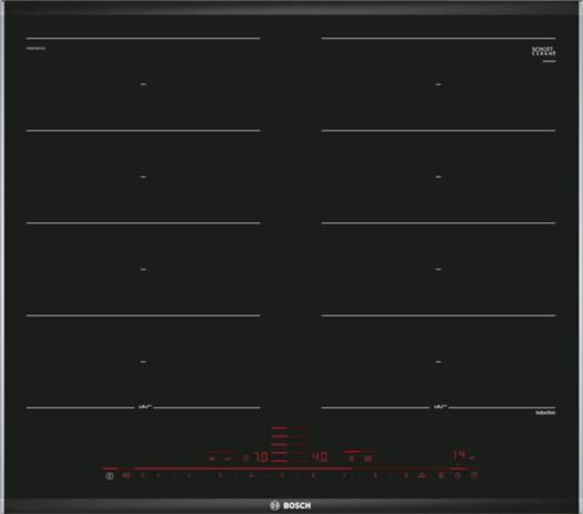 Bosch PXX675DC1E