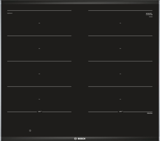 Bosch PXX675DC1E