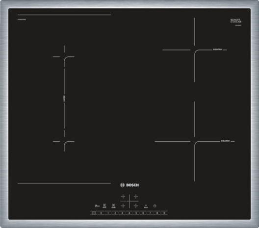 Bosch PVS645FB5E