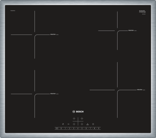 Bosch PIE645FB1E