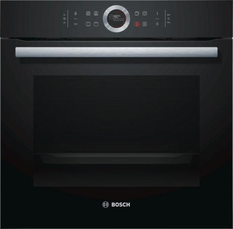 Bosch HBG634BB1